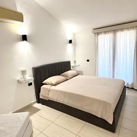 Appartement Ghouse