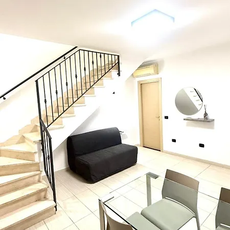 Ghouse Appartement Olbia
