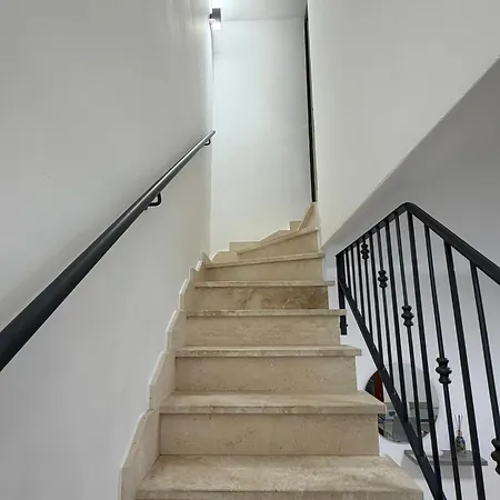 Ghouse Olbia