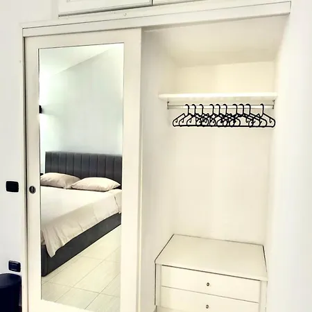 Ghouse Appartement Olbia