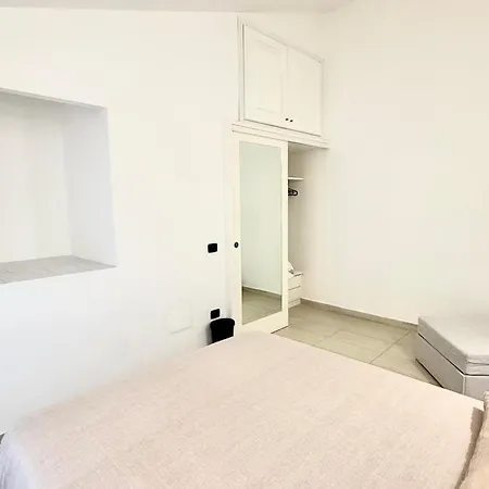 Ghouse Apartament Olbia