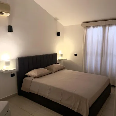 Ghouse Apartament Olbia