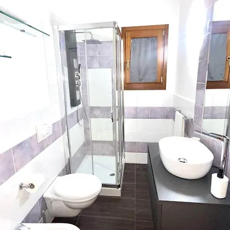 Ghouse Appartement Olbia